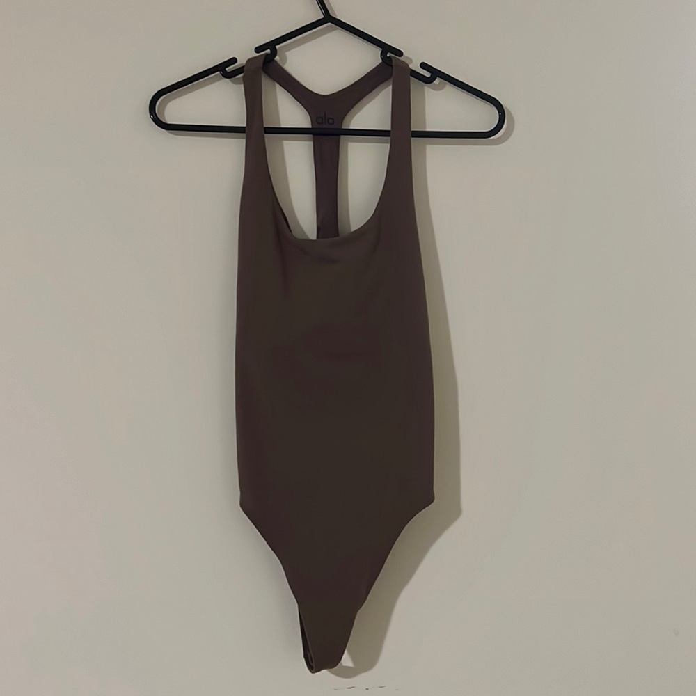 Alo Bodysuit